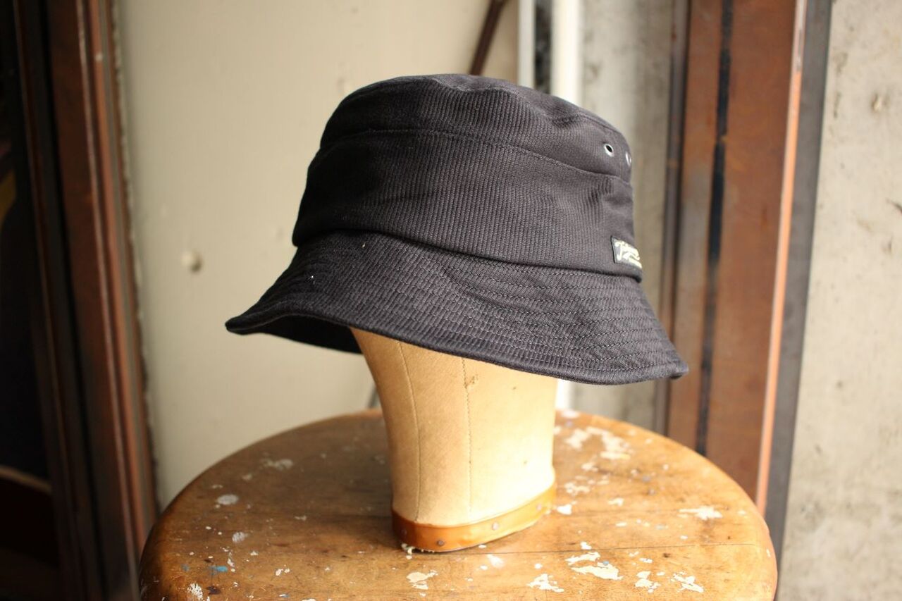 【稀少】CHRISTOPHE COPPENS 雲柄 バケットハット ヴィンテージ COLIMBO / NORWICH BUCKET HAT : McFly （マクフライ） Vintage