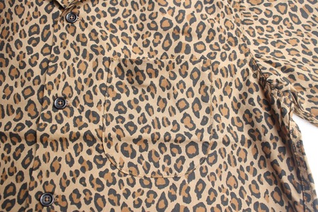MODEST OPEN COLLAR SHIRT (6)