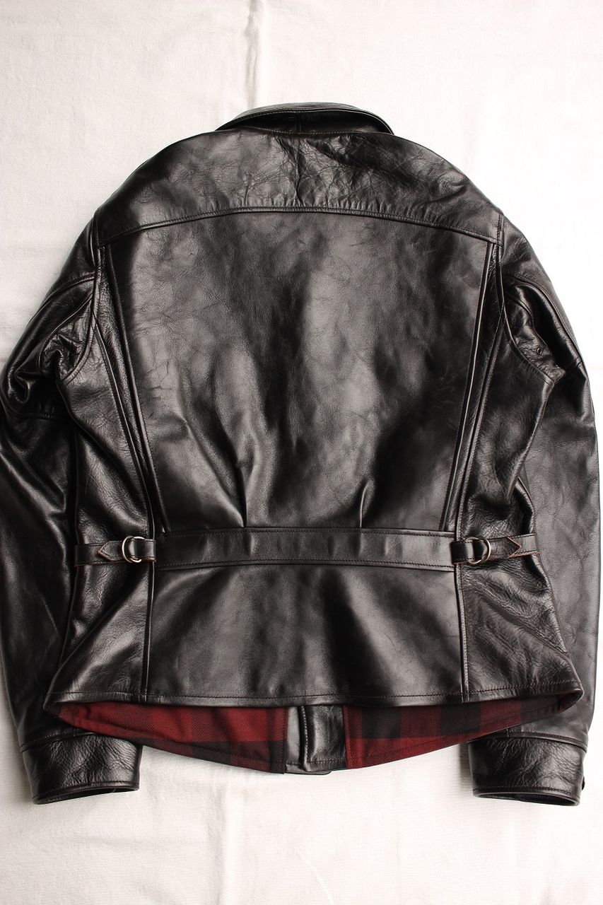 FREEWHEELERS / FOUR CORNERS JACKET : McFly （マクフライ） Vintage