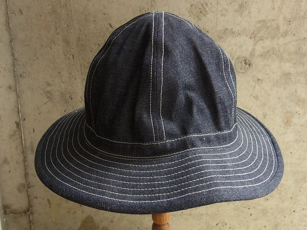 McFly （マクフライ） Vintage Reproduction Clothing & Quality Goods