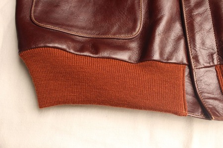 JACKET FLYING SUMMER TYPE A-2 (16)