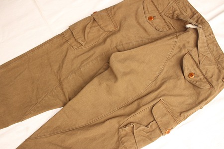 TIMBER CRUISER TROUSERS (12)