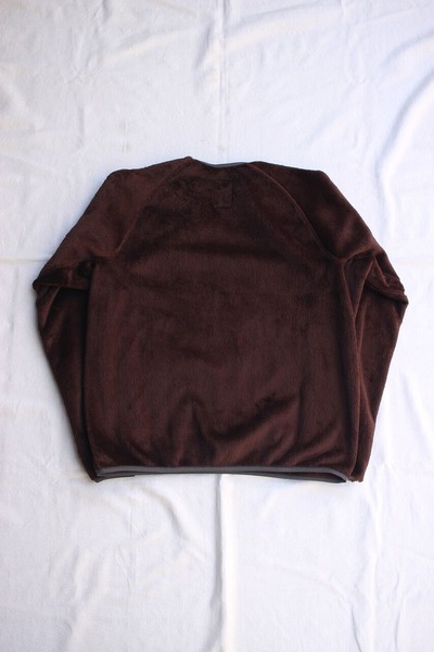 HIPPIE HOLE FUNCTION SWEATER (2)