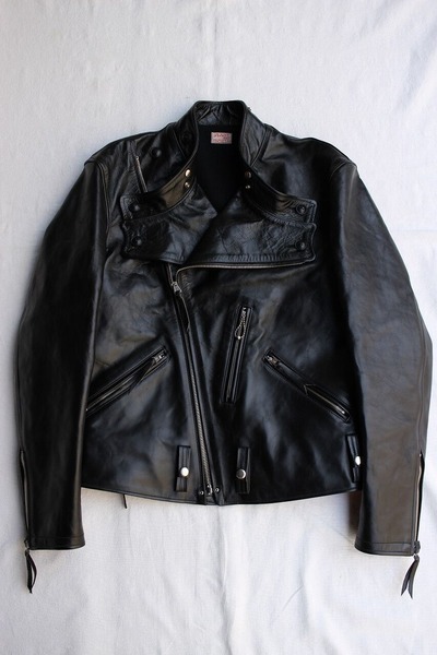 Freewheelers San Mateo Mcfly マクフライ Vintage Reproduction Clothing Quality Goods