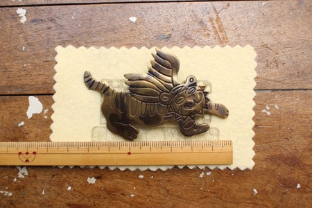 Flying Tiger (3)