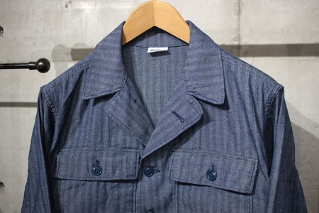 UTILITY SHIRT (8)