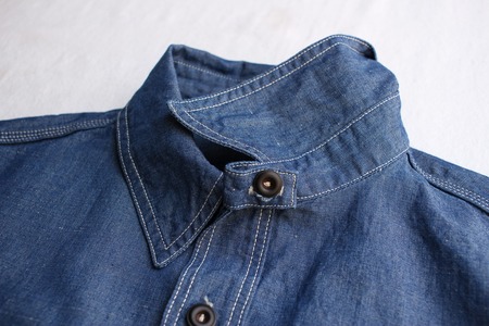 THE IRONALL SHORT SLEEVE WORK SHIRT (10)