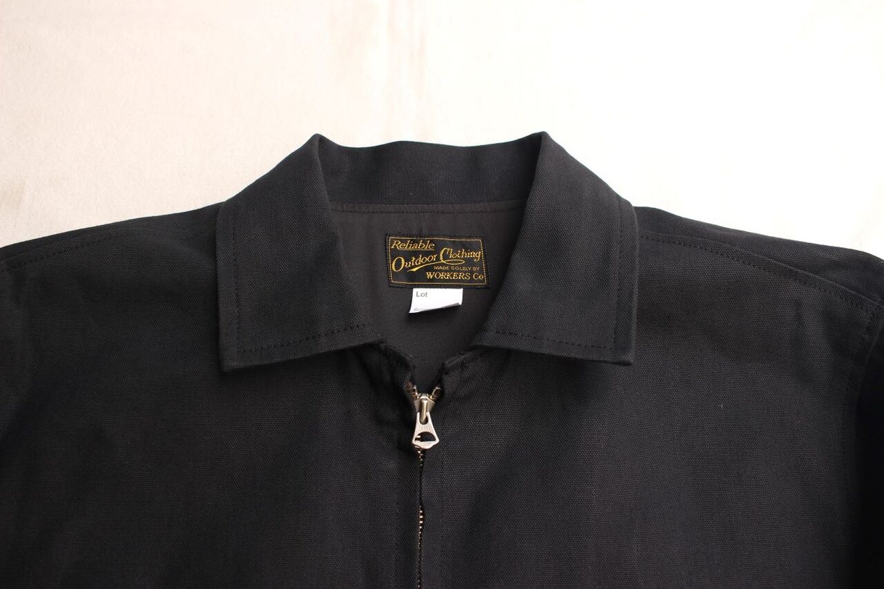 WORKERS / Sport Jacket : McFly （マクフライ） Vintage Reproduction 