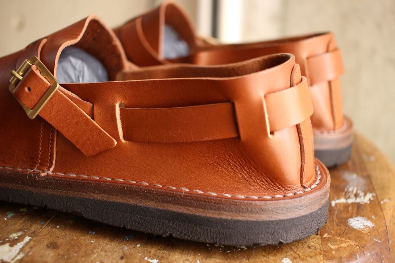 TOKYO SANDAL / 