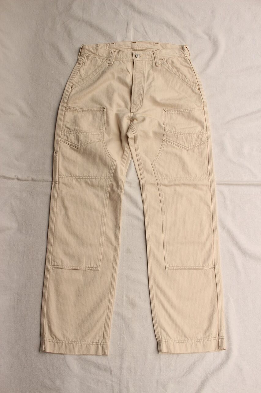 フリーホイーラーズ デリックマン RAW WHITE FREEWHEELERS