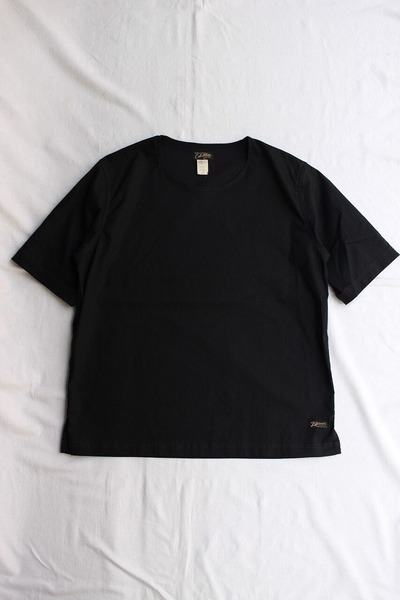 MILES MASTER SOLOTEX TEE (1)