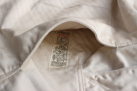 CONDUCTOR OVERALLS (13)