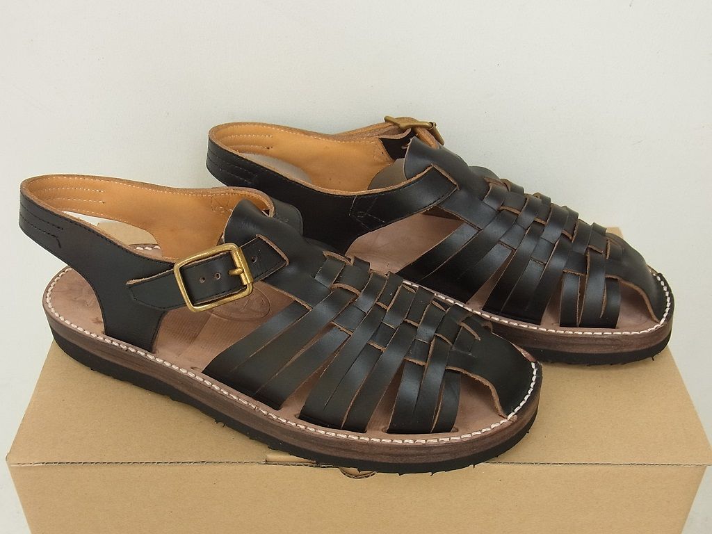 Tokyo Sandals - TS-B06