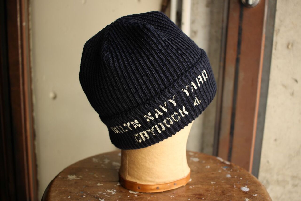 帽子 FREEWHEELERS WATCH CAP SHORT FREEWHEELERS / フリーホイーラーズ / 
