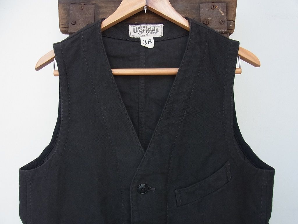 FREEWHEELERS フリーホイーラーズ ベスト Dylan ディラン フリーホイーラーズ】FREEWHEELERS OFFICIAL WEBSITE