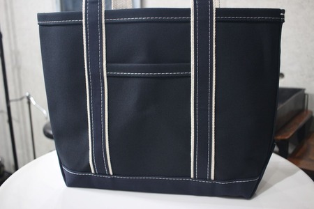 Deluxe Pocket Tote Bag (7)