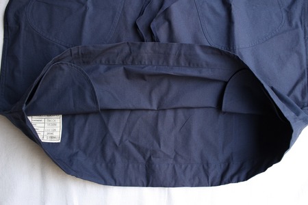 GUNNERS SMOCK (8)