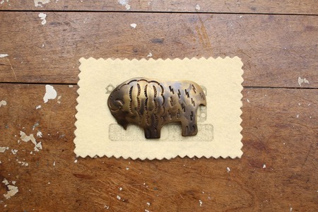 Still Bison (1)