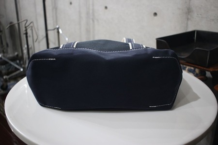 Deluxe Pocket Tote Bag (10)