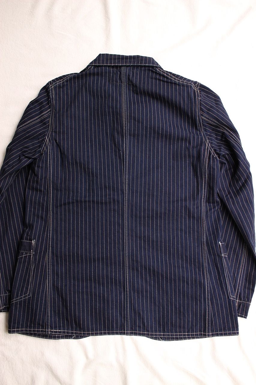 希少 FREEWHEELERS CONDUCTOR JACKET ウォバッシュ FREEWHEELERS フリーホイーラーズ CONDUCTOR JACKET WABASH