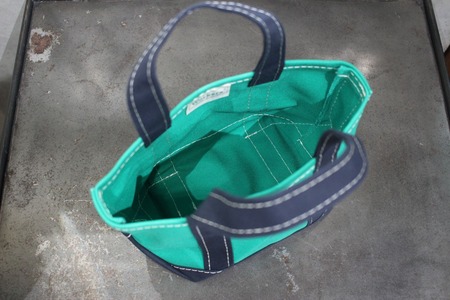Deluxe Tote, Mini (15)