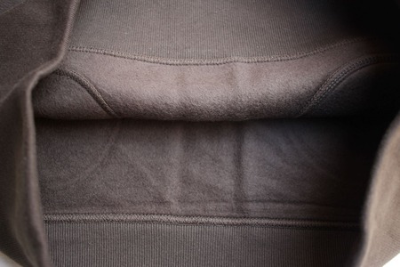 TURTLE NECK SWEAT SHIRT SPECIAL HEAVY WEIGHT (19)