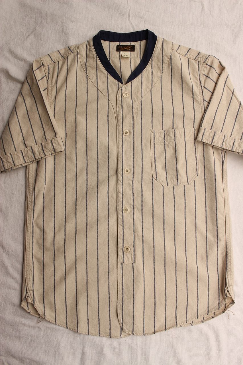 where can i find baseball shirts
