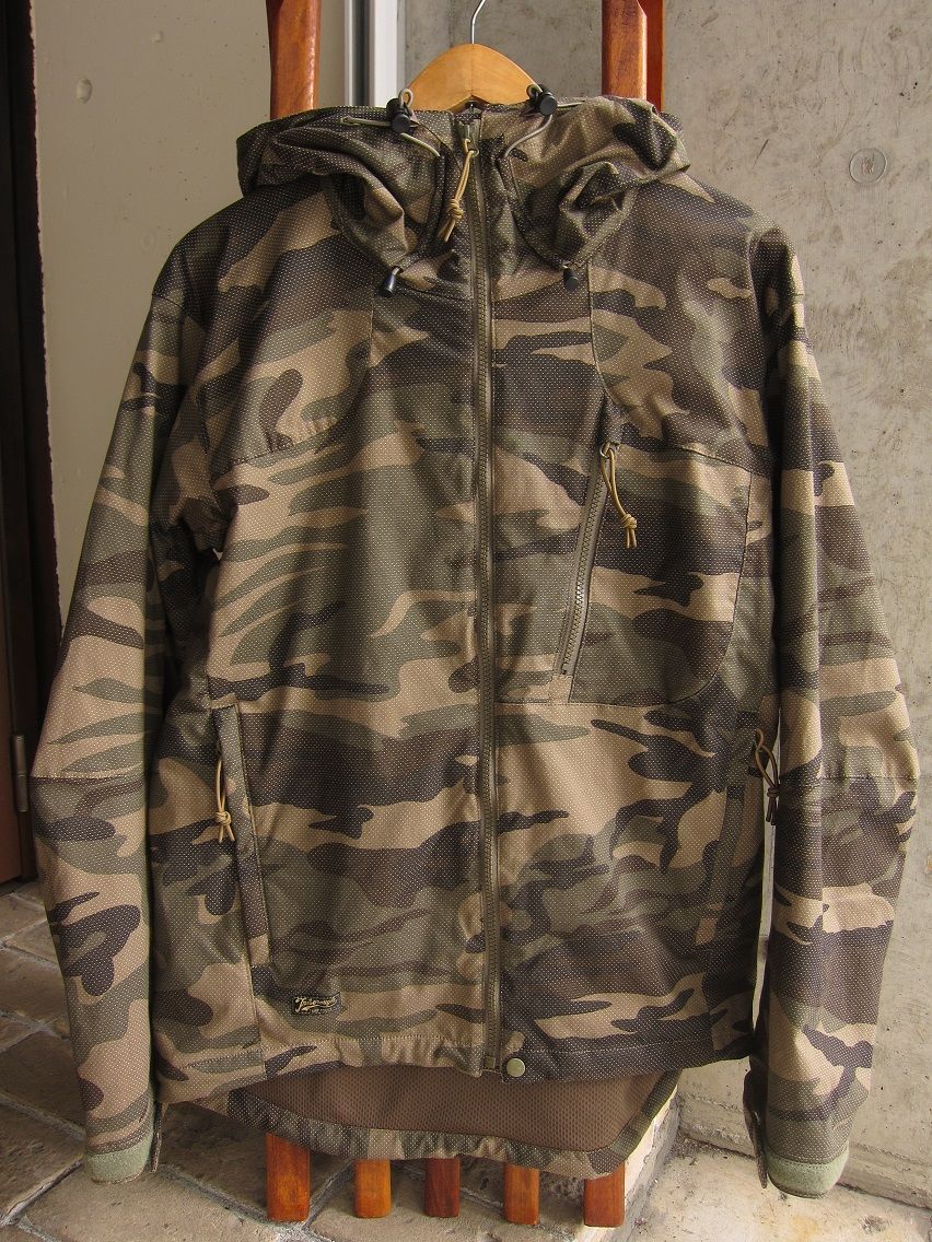 COLIMBO - TAMPA-BAY SPRING HOODY : McFly （マクフライ） Vintage  