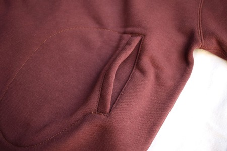 ATHLETIC SWEAT HOODIE SPECIAL HEAVY WEIGHT (7)