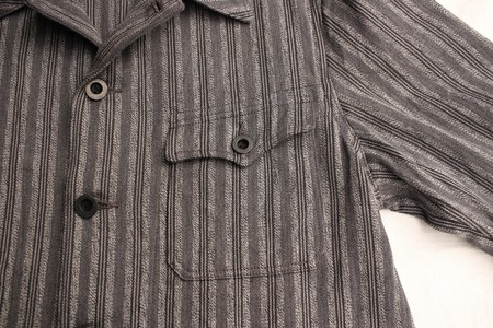 FRENCH WORK STYLE JACKET (8)