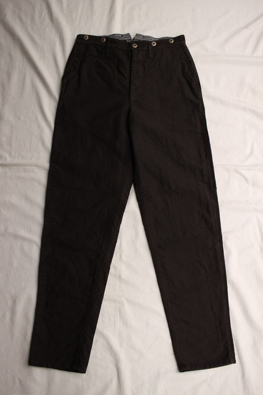 FREEWHEELERS 1800年代スタイル ジャクソントラウザーズ