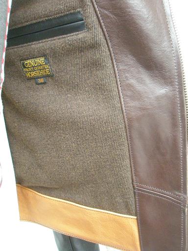 PASADENA : McFly （マクフライ） Vintage Reproduction Clothing