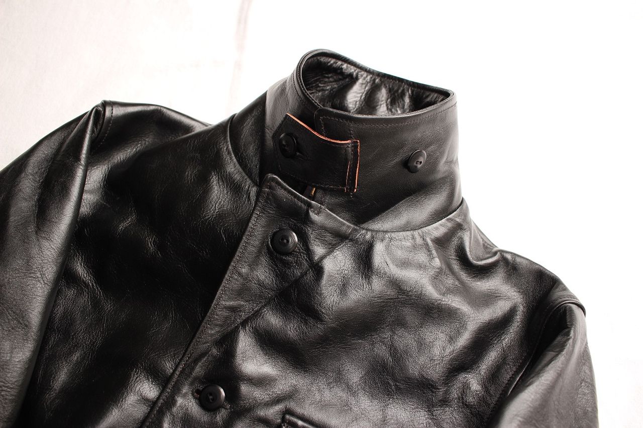 FREEWHEELERS / FOUR CORNERS JACKET : McFly （マクフライ） Vintage