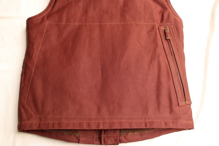 WINTER AVIATORS' VEST (11)