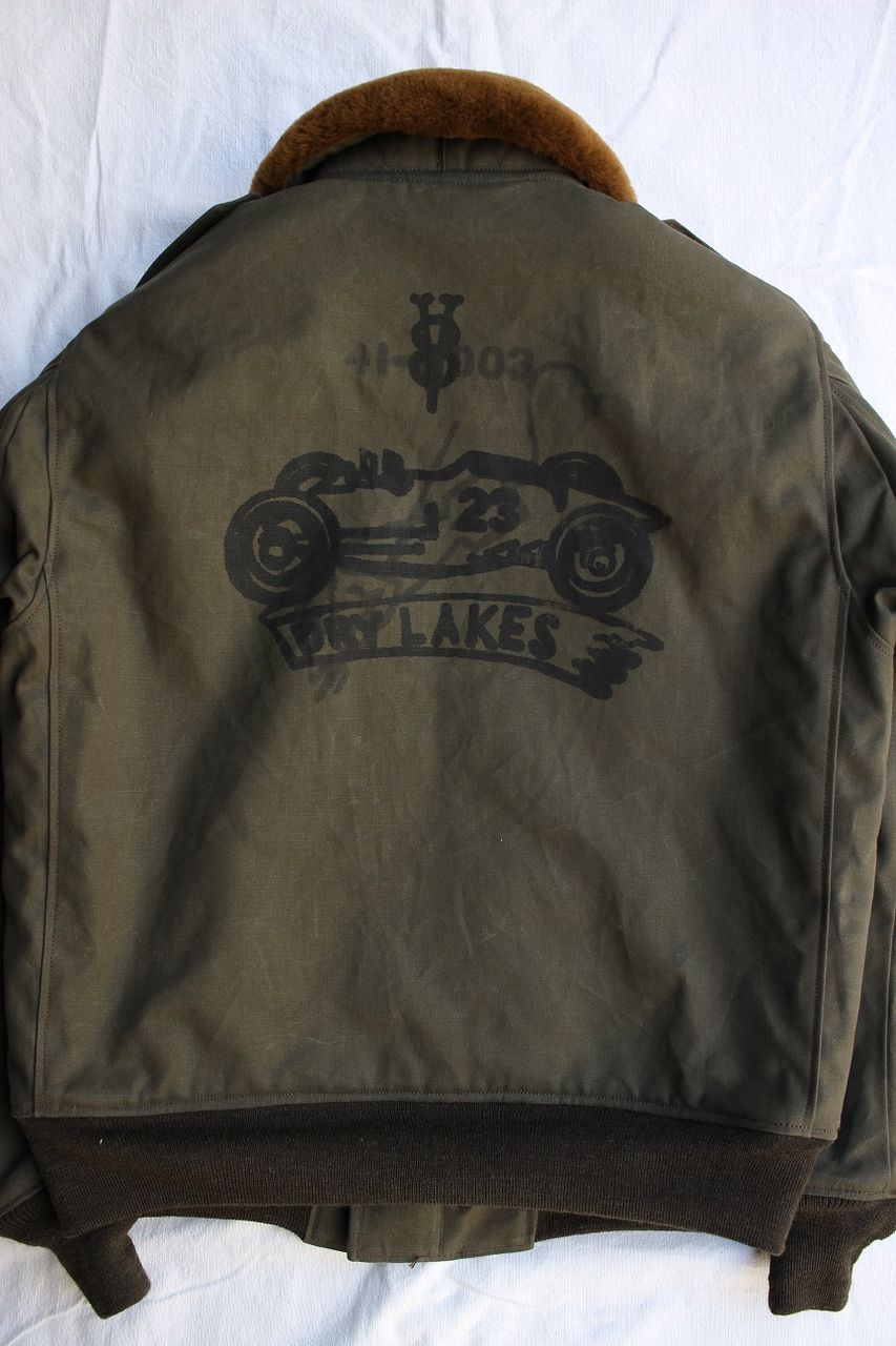 FREEWHEELERS / TYPE B-10 