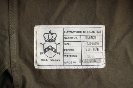 GUNNERS SMOCK (20)