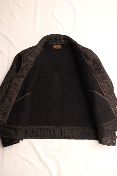 LUMPER (15)