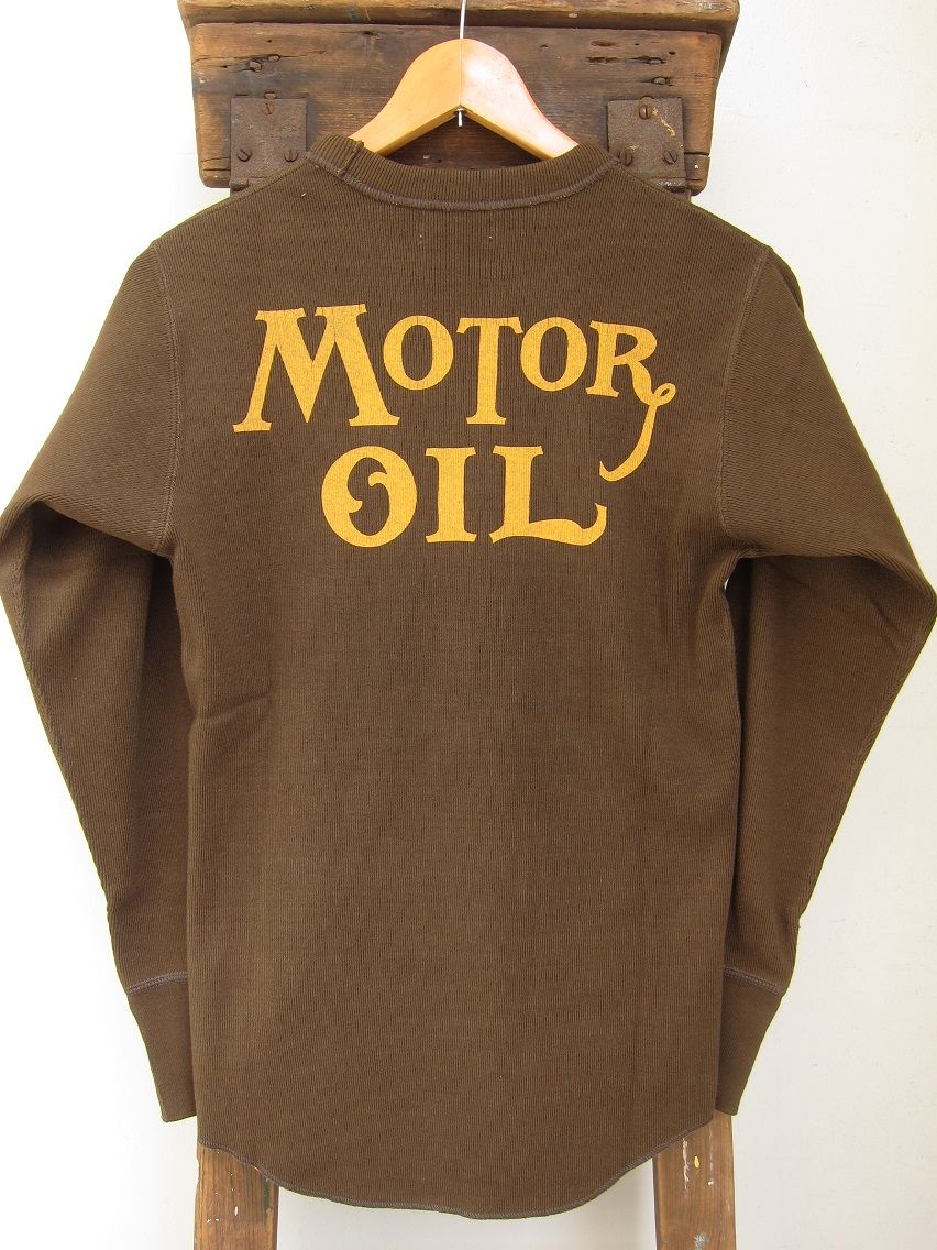 レア 名作 フリーホイーラーズ “ power lube motor oil “