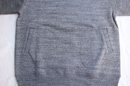 TURTLE NECK SWEAT SHIRT SPECIAL HEAVY WEIGHT (4)