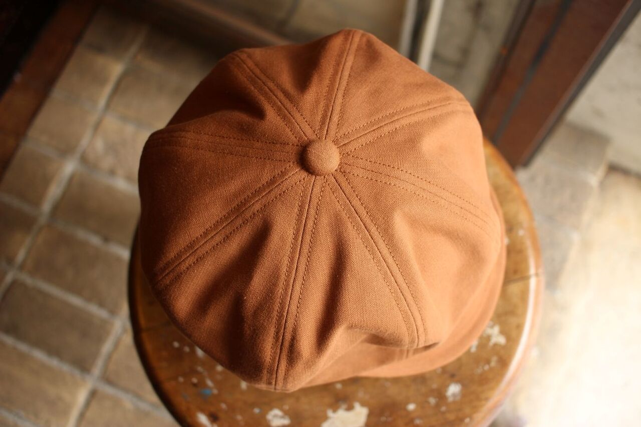 ☆新品☆FREEWHEELERS WILDLIFE RANGER キャスケット 【FREE