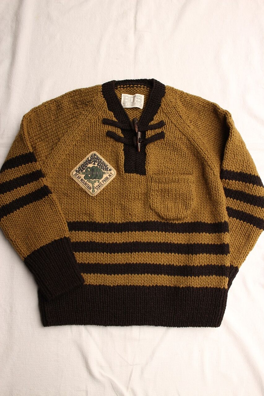 McFly (マクフライ) Vintage Reproduction Clothing & Quality Goods ...