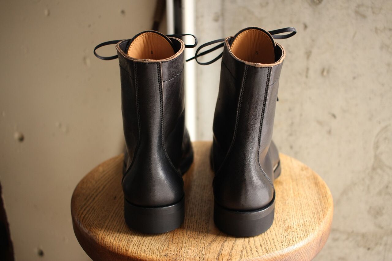 Duoford / Beck : McFly （マクフライ） Vintage Reproduction