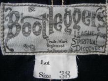 RAILMAN COAT 