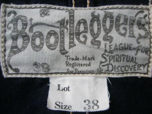 コーフル bootleggers railman coat | alamiah.edu.sa