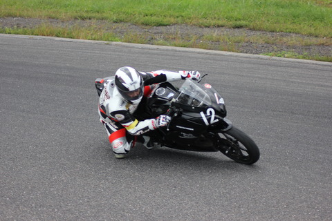 2018　エビス３耐 105