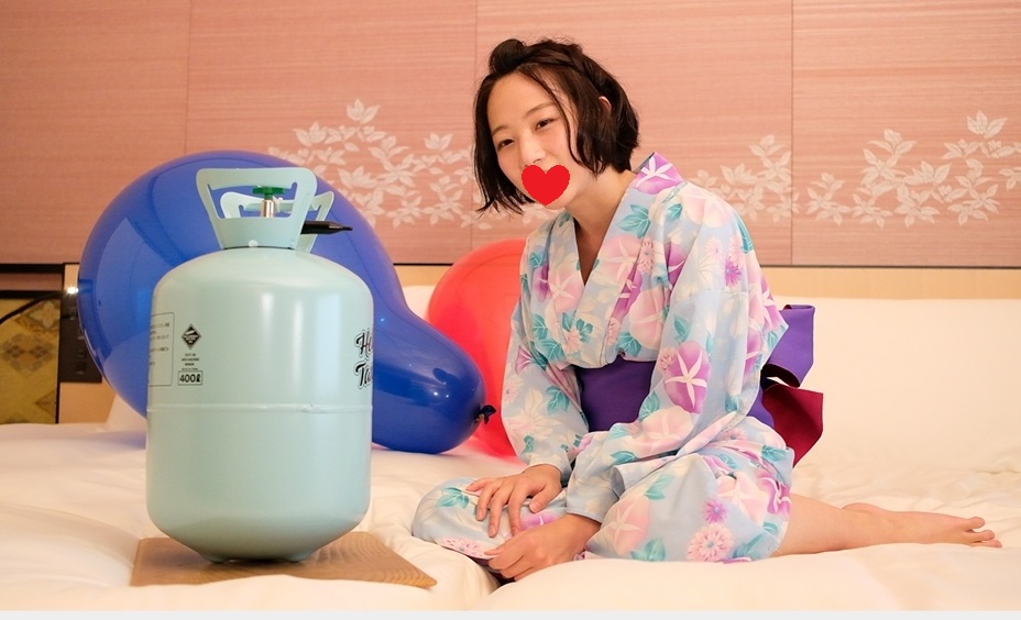 サンプル動画 アップしました ヘリウム風船で遊ぶ１００の方法 ０ The Fruitful S Fan Club