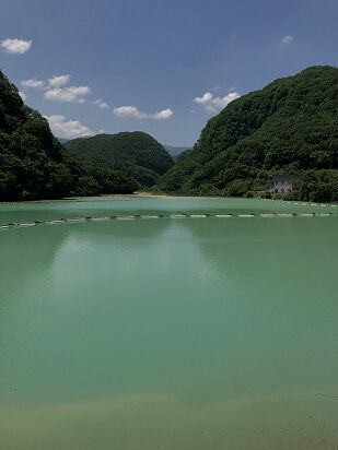 上州湯ノ湖2