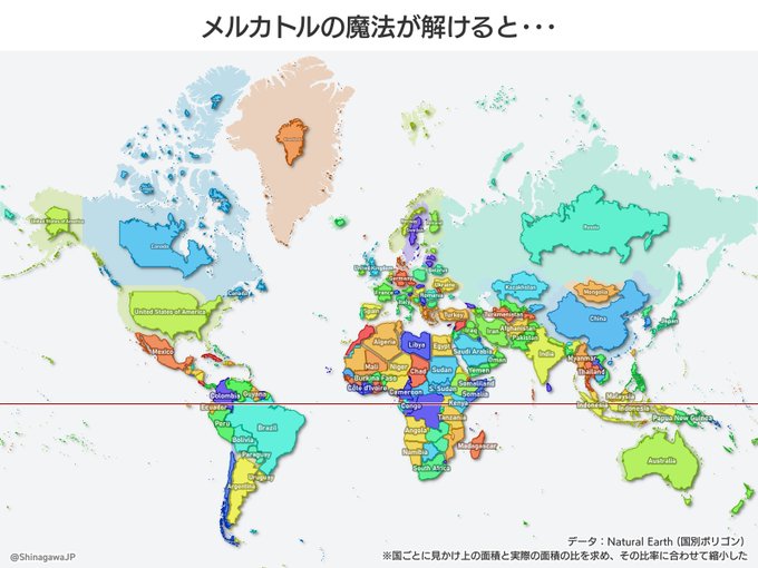 大国じゃなかった ゆずの本箱