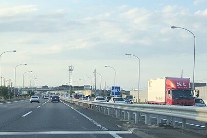 四連休1