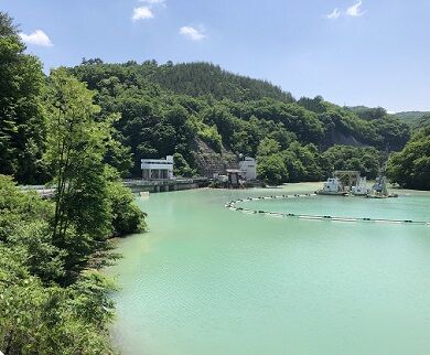 上州湯ノ湖1